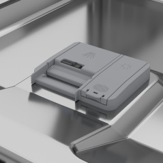 LAVE VAISELLE ENCASTRABLE BEKO 16C