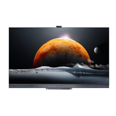 TV TCL 55" QLED MINI LED 55C825