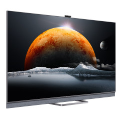 TV TCL 55" QLED MINI LED 55C825