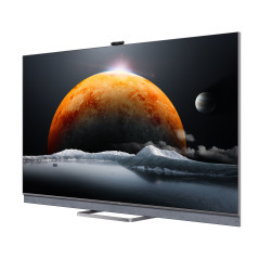 TV TCL 55" QLED MINI LED 55C825