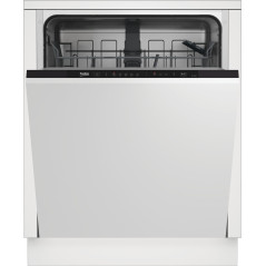 LAVE VAISSELLE BEKO 13C ENCASTRABLE