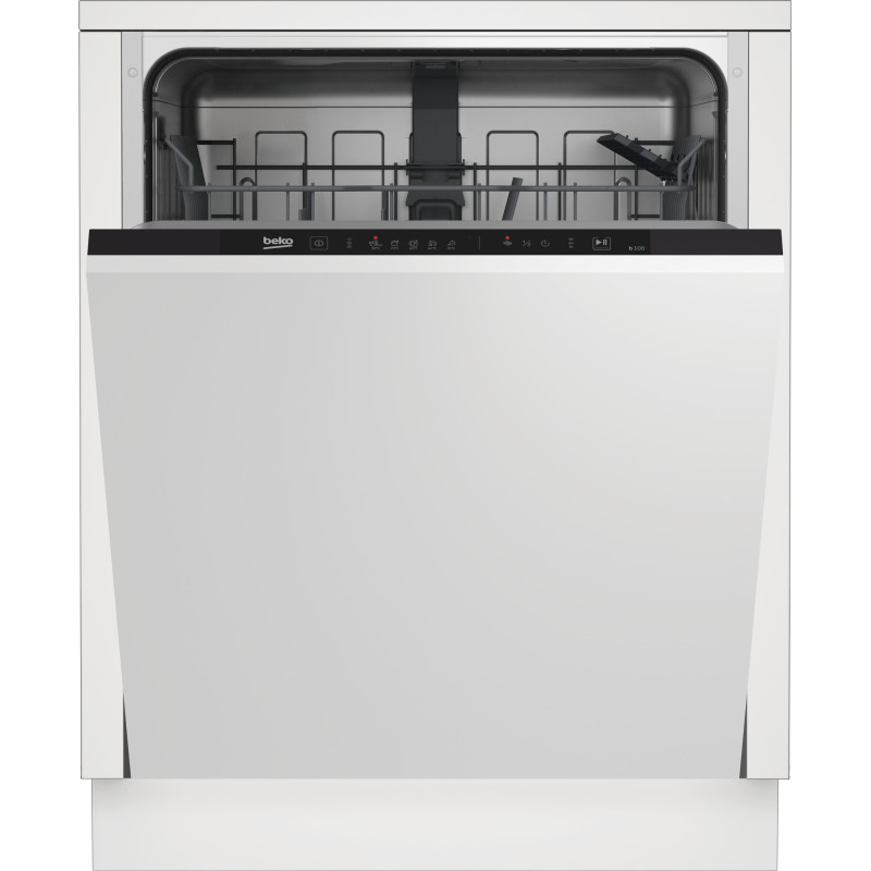LAVE VAISSELLE BEKO 13C ENCASTRABLE
