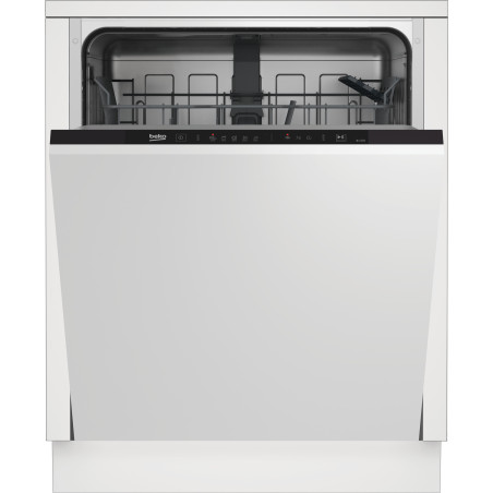 LAVE VAISSELLE BEKO 13C ENCASTRABLE