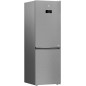 REFRIGERATEUR BEKO COMBINE 316L