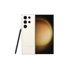 GALAXY S23 ULTRA 5G 256GO CREAM