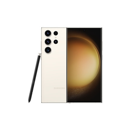 GALAXY S23 ULTRA 5G 256GO CREAM