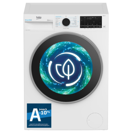 LAVE LINGE BEKO FRONTAL10KG 1400TR