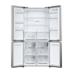 REFRIGERATEUR HAIER MULTIPORTES 643L