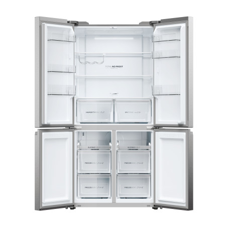 REFRIGERATEUR HAIER MULTIPORTES 643L