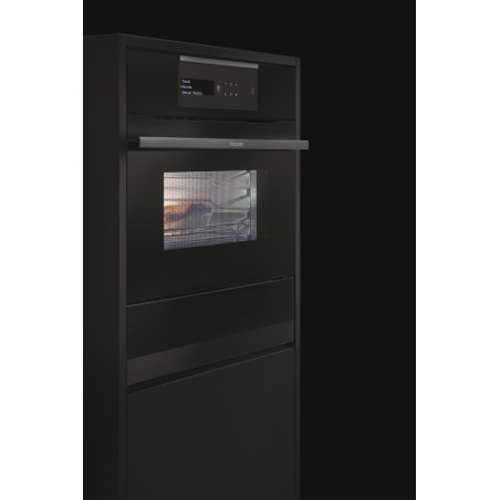 FOUR MICRO ONDES HAIER 34L