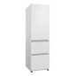 REFRIGERATEUR COMBINE HAIER BLANC REFRIGERATEUR COMBINE HAIER BLANC