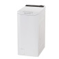LAVE LINGE TOP HAIER 8.5KG 1200RPM BLANC LAVE LINGE TOP HAIER 8.5KG 1200RPM BLANC