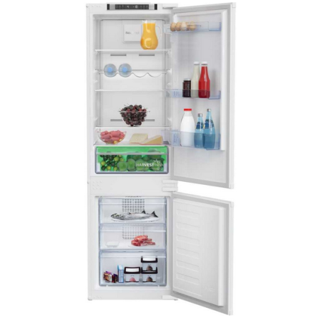 REFRIGERATEUR BEKO COMBINE 254L