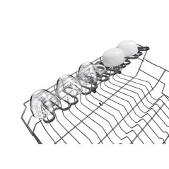 LAVE VAISSELLE CANDY 13C ENCASTRABLE