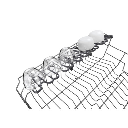 LAVE VAISSELLE CANDY 13C ENCASTRABLE