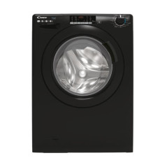 LAVE LINGE SECHANT CANDY 9KG NOIR