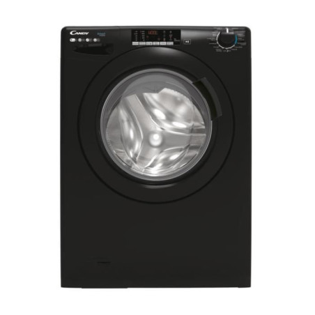 LAVE LINGE SECHANT CANDY 9KG NOIR
