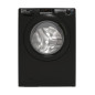 LAVE LINGE SECHANT CANDY 9KG NOIR