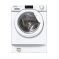 LAVE LINGE CANDY ENCASTRABLE 7KG BLANC