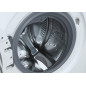 LAVE LINGE CANDY ENCASTRABLE 7KG BLANC