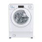 LAVE LINGE CANDY ENCASTRABLE 7KG BLANC