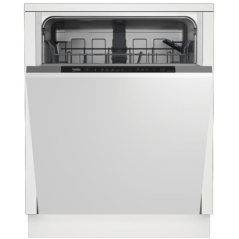 LAVE VAISSELLE BEKO 13C ENCASTRABLE