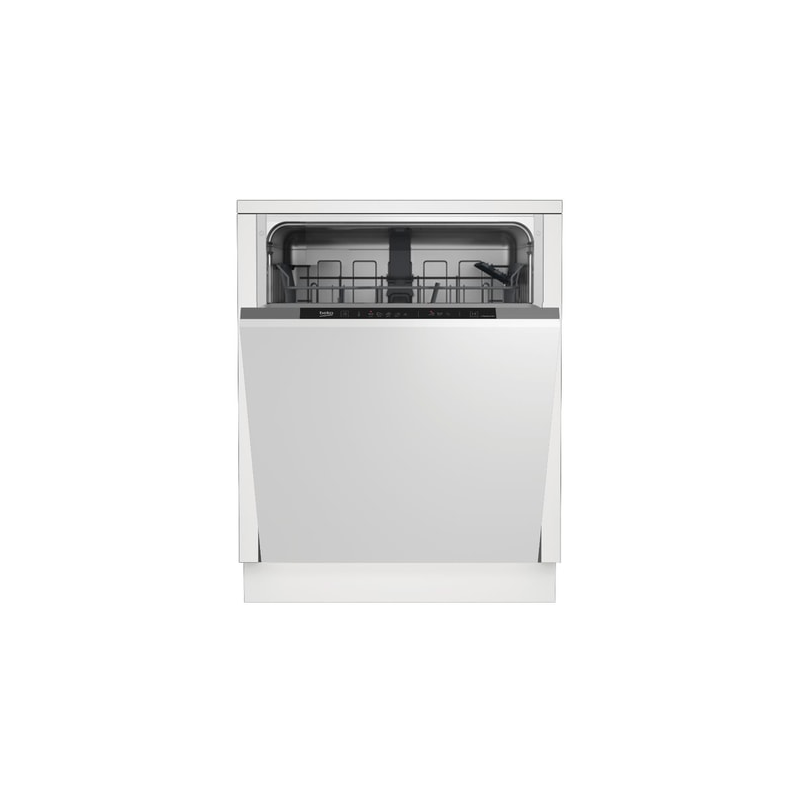 LAVE VAISSELLE BEKO 13C ENCASTRABLE