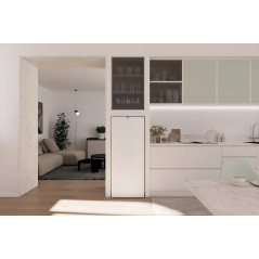 CONGELATEUR CANDY ARMOIRE 169L