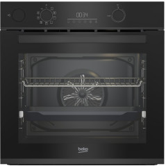 FOUR ENCASTRABLE PYROLYSE BEKO 72L