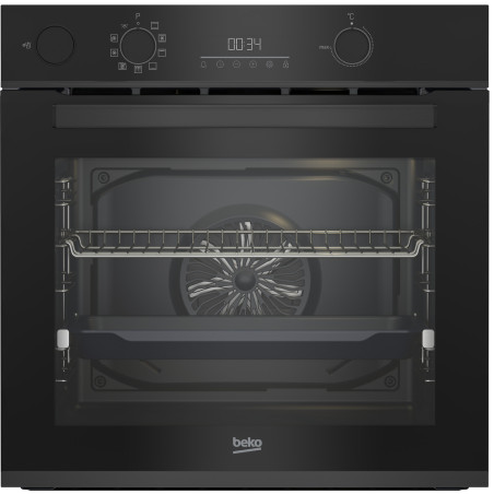 FOUR ENCASTRABLE PYROLYSE BEKO 72L