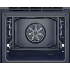 FOUR ENCASTRABLE PYROLYSE BEKO 72L