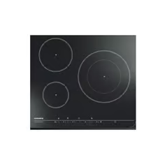 PLAQUE VITROCERAMIQUE 3FEUX ROSIERES