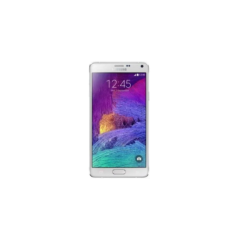 GALAXY NOTE 4G 32GO WHITE