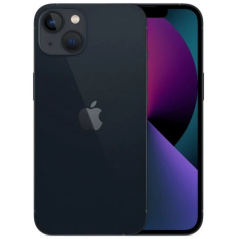 IPHONE 13 128 GO NOIR MINUIT
