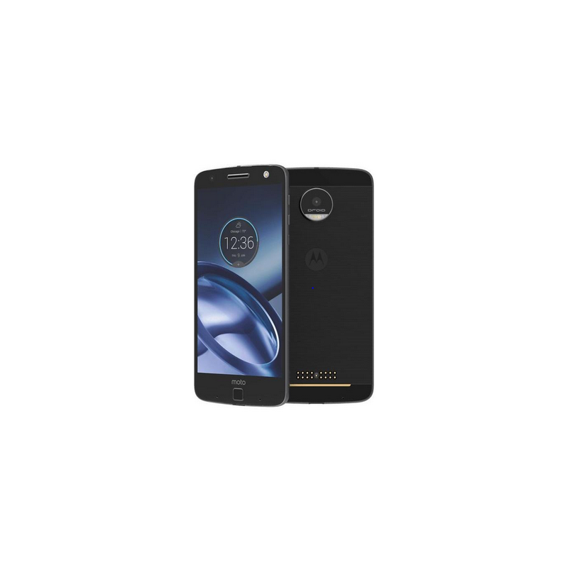 MOTOROLA FND MOTO Z NOIR 32GO