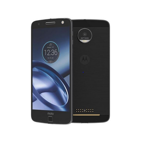 MOTOROLA FND MOTO Z NOIR 32GO
