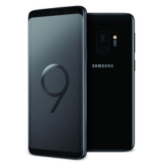 O3_Galaxy S9 64 Go Dual Noir