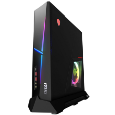 MEG TRIDENT X 11TE-1633EU - NOIR