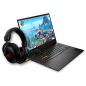 HP OMEN - 16-U0010NF - NOIR + CASQUE SANS FIL HYPERX CLOUD II