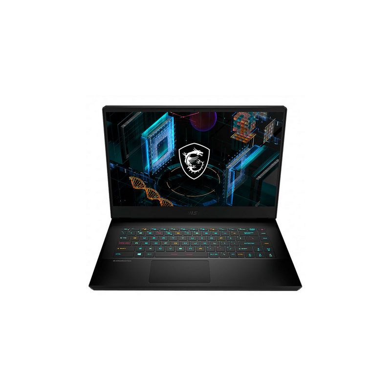 GP66 LEOPARD 11UH-047XFR