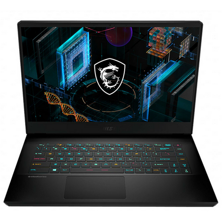 GP66 LEOPARD 11UH-047XFR