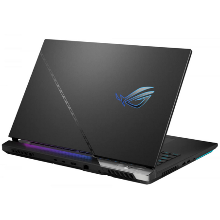 ROG STRIX G17 - G733ZS-KH023 - GRIS