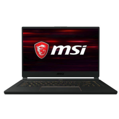 MSI GF65 I7/16GO/512SSD/GTX1660TI 6GO