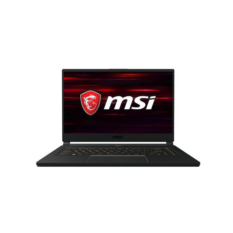 MSI GF65 I7/16GO/512SSD/GTX1660TI 6GO