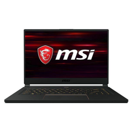 MSI GF65 I7/16GO/512SSD/GTX1660TI 6GO