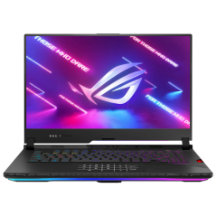 ROG STRIX SCAR 15 G533QR-HQ080T
