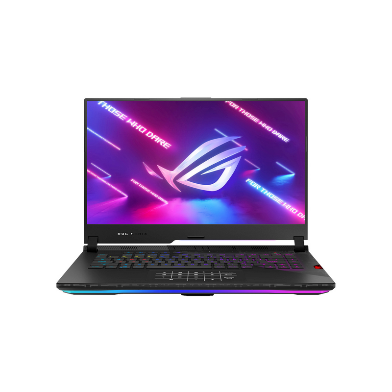 ROG STRIX SCAR 15 G533QR-HQ080T