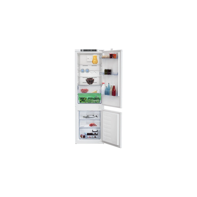 REFRIGERATEUR BEKO COMBINE 254L