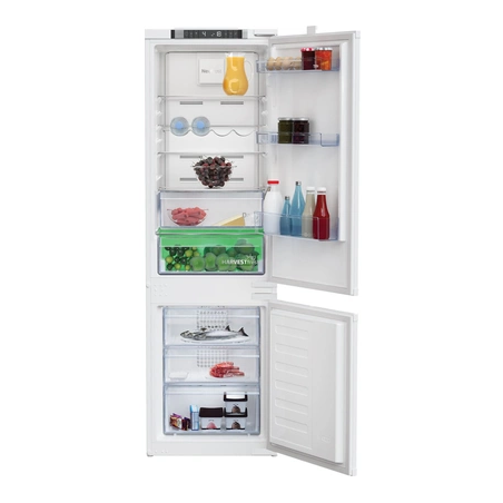 REFRIGERATEUR BEKO COMBINE 254L