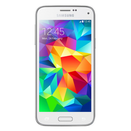 GALAXY S5 MINI 16GO WHITE